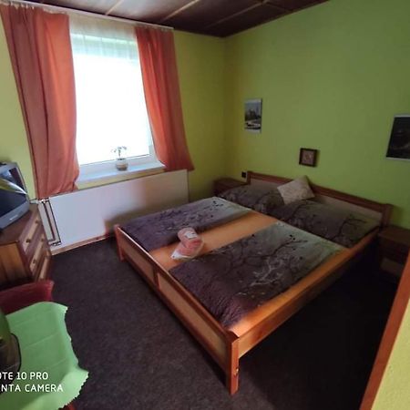Motel Podkova Klobouky u Brna Exterior foto