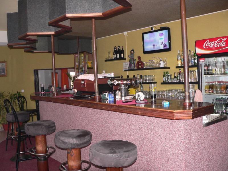 Motel Podkova Klobouky u Brna Exterior foto